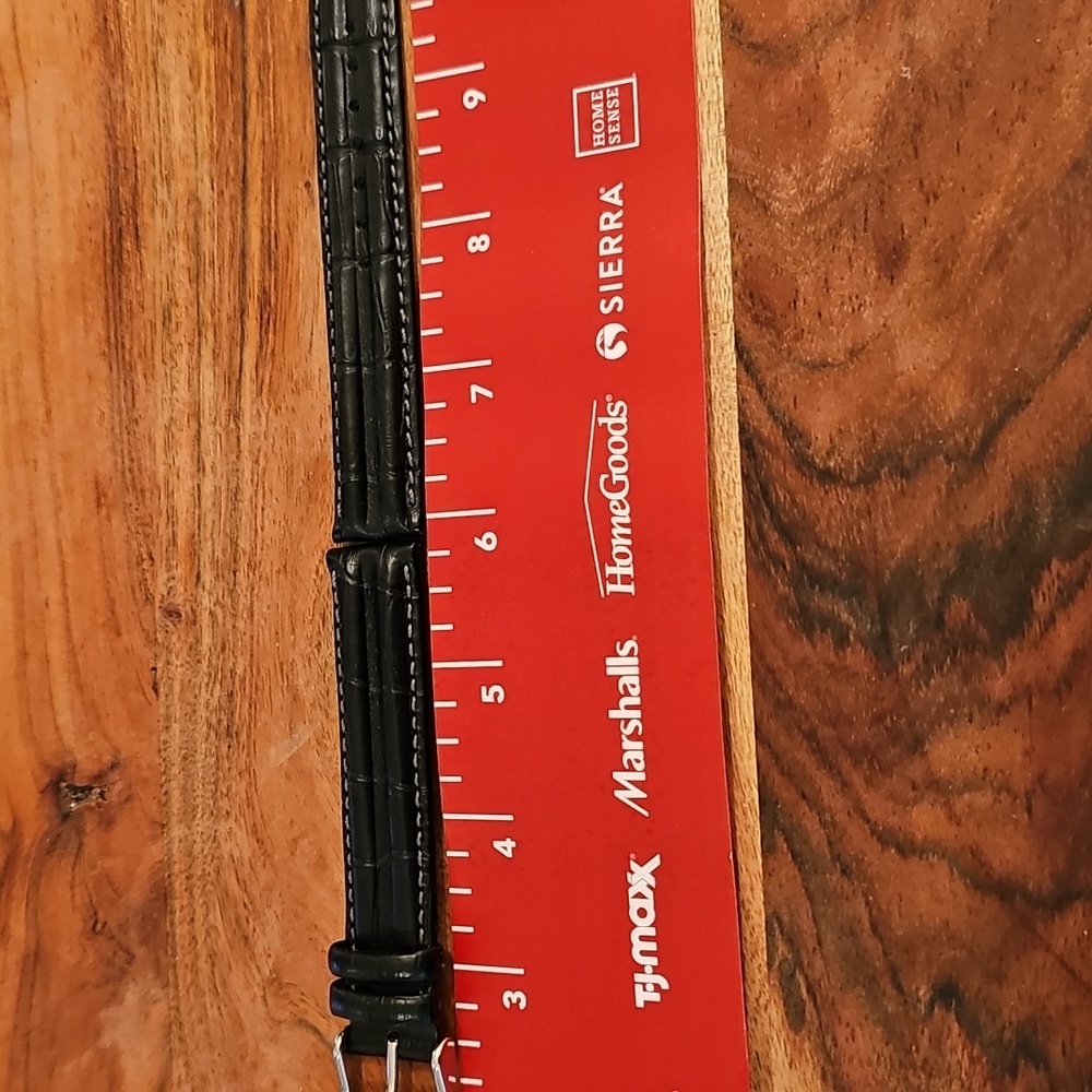Hirsch Watch Band